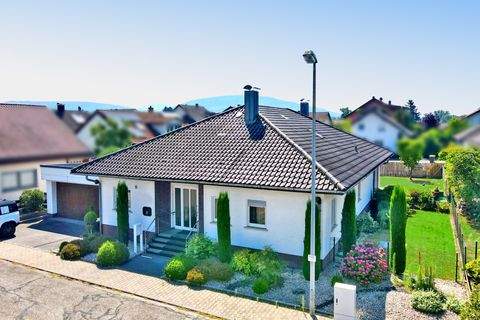 Muggensturm Häuser, Muggensturm Haus kaufen