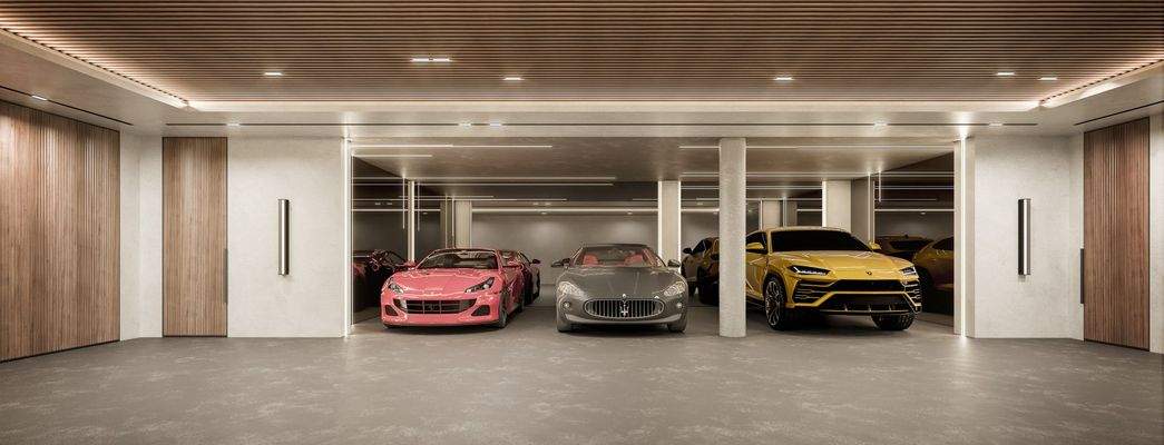 Photo: Villa in Marbella Golden Mile