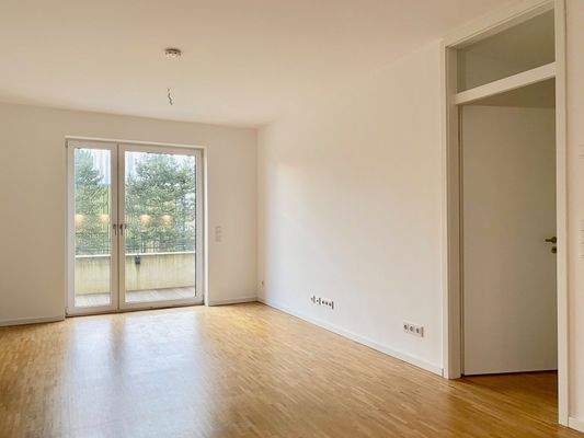 Beispielbild Wohnraum