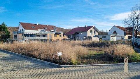 Wernigerode Grundstücke, Wernigerode Grundstück kaufen