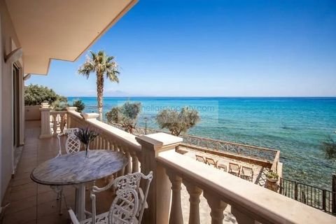 Zakynthos Häuser, Zakynthos Haus kaufen