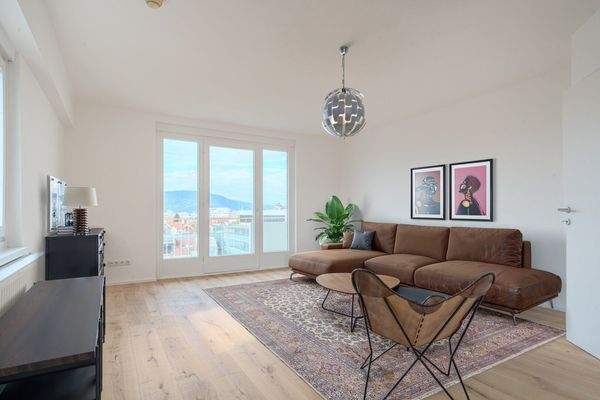 Zimmer 1 (Wohnzimmer) Einrichtungsbeispiel