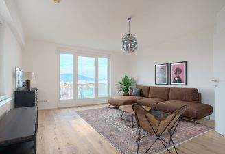 Zimmer 1 (Wohnzimmer) Einrichtungsbeispiel