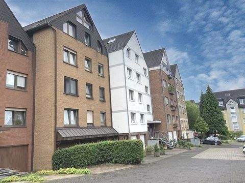 Essen Wohnungen, Essen Wohnung kaufen