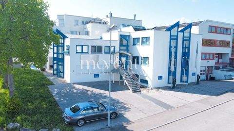 Fellbach Büros, Büroräume, Büroflächen 