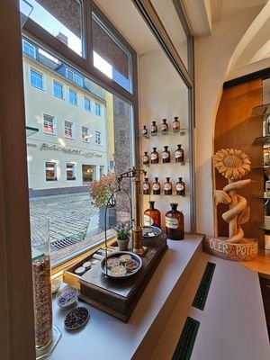 Impressionen