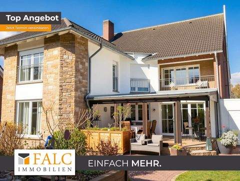 Saerbeck Häuser, Saerbeck Haus kaufen