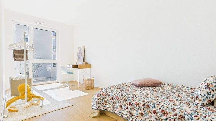 Kinderzimmer 2 von 3