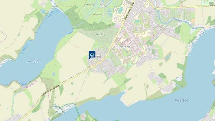 Bild aus Kartenansicht