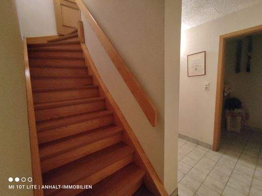 Haus Bäckerei - UG - Treppe (2)