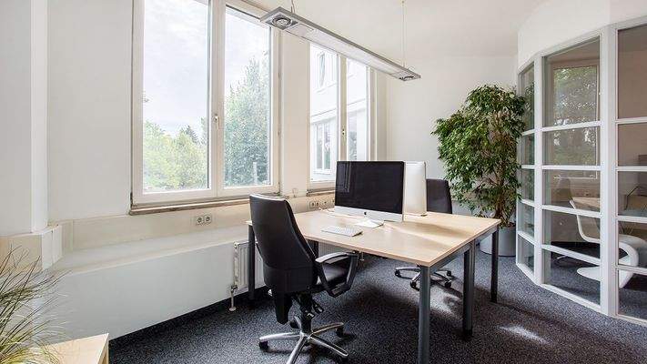 Büroraum