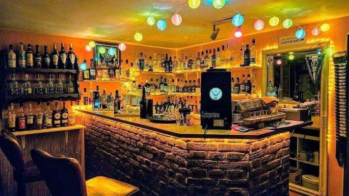 Kellerbar