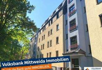 2,5 Zimmer Eigentumswohnung