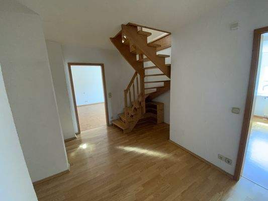 Flur/ Eingangsbereich