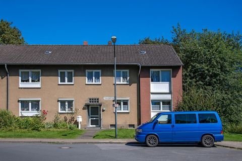 Herten Wohnungen, Herten Wohnung mieten