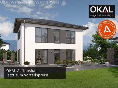 Butzbach Häuser, Butzbach Haus kaufen