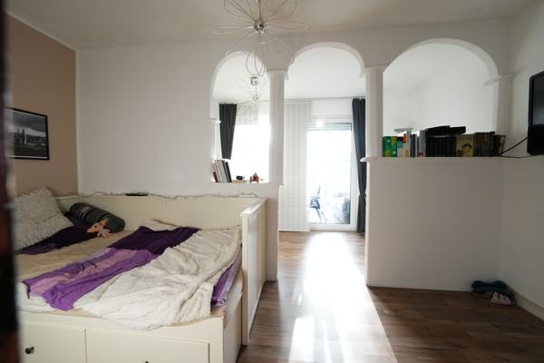 Einfamilienhaus Triftern Kinder 2