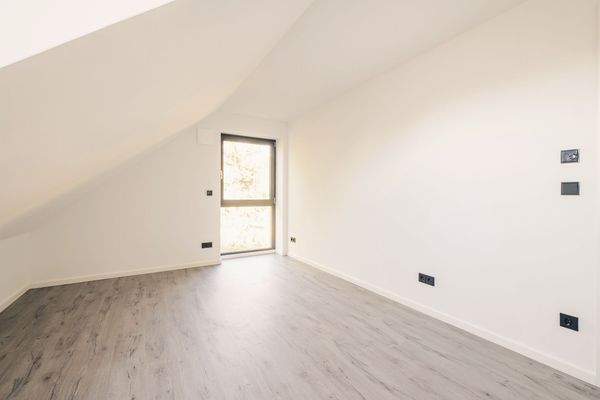 Schlafzimmer 2 im Obergeschoss