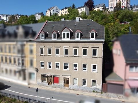 Annaberg-Buchholz Häuser, Annaberg-Buchholz Haus kaufen
