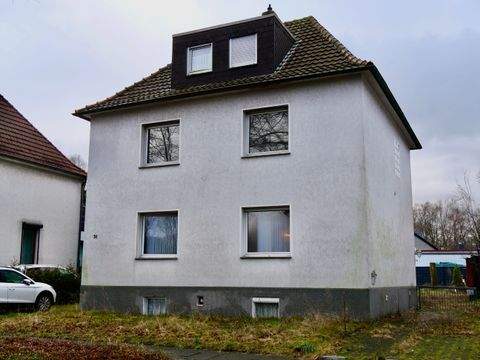 Marl Häuser, Marl Haus kaufen