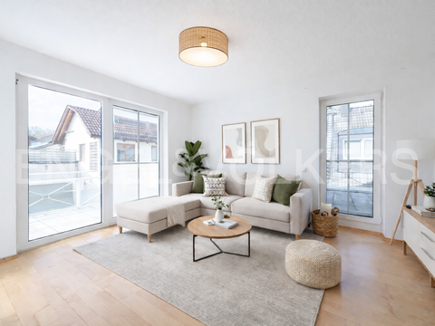 Unterhaching Wohnungen, Unterhaching Wohnung kaufen