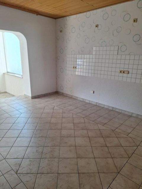 Bexbach Wohnungen, Bexbach Wohnung mieten