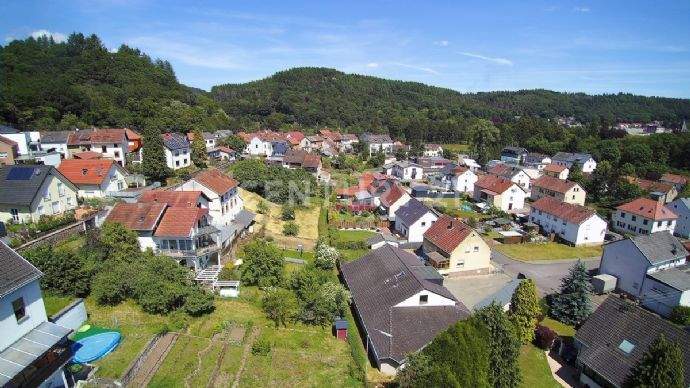 Ihre Aussicht vom Balkon