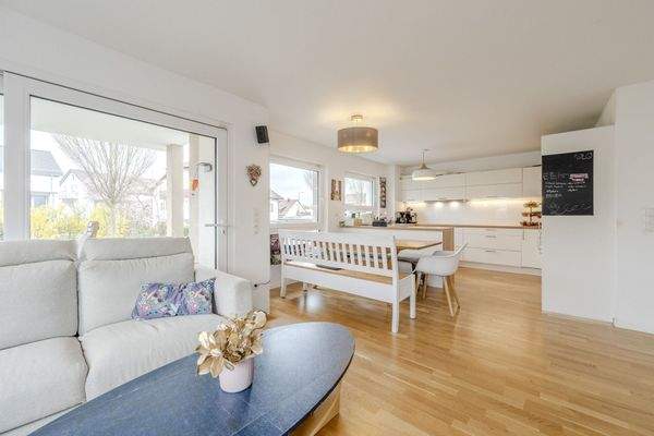 Wohnen / Essen / Kochen