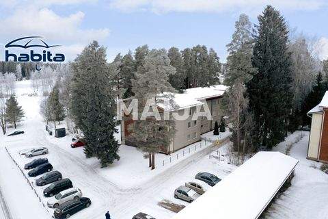 Pöytyä Wohnungen, Pöytyä Wohnung kaufen