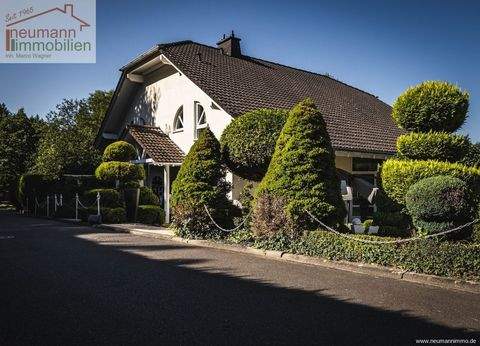 Roßbach Häuser, Roßbach Haus kaufen