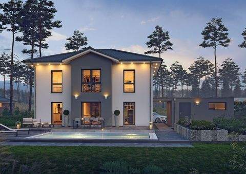 München Häuser, München Haus kaufen