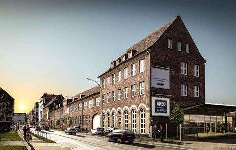 Dortmund Halle, Dortmund Hallenfläche