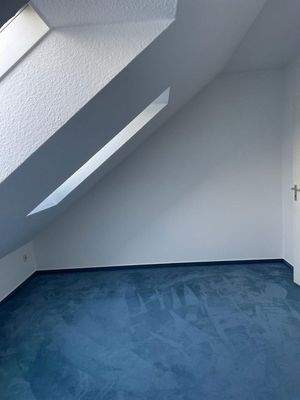 Gästezimmer Dachgeschoss