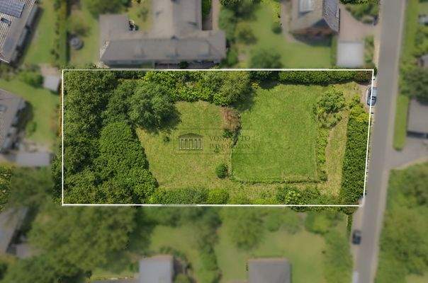 Vogelperspektive (Sommer)