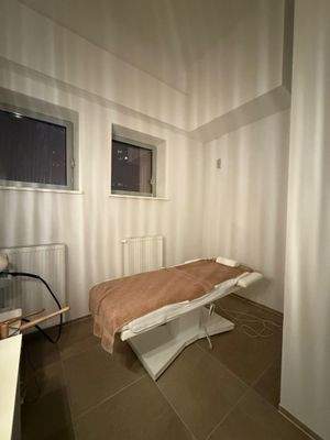 Physiotherapieraum 3