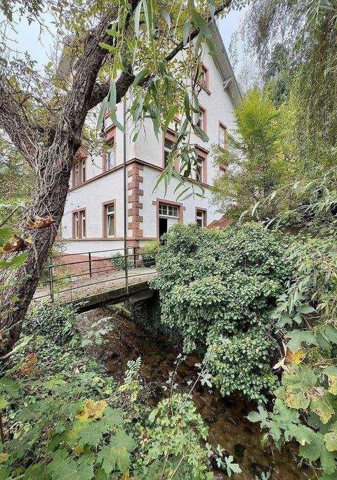 Freiburg im Breisgau Häuser, Freiburg im Breisgau Haus kaufen