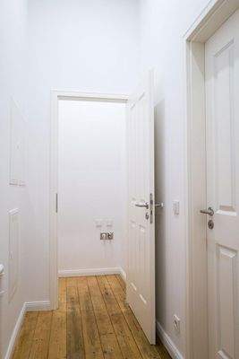 Flur 1 (Abstellkammer)