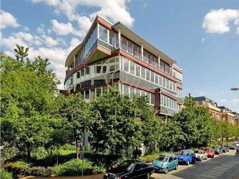 Frankfurt am Main Büros, Büroräume, Büroflächen 