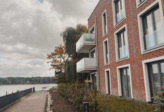 Blick Richtung Anleger