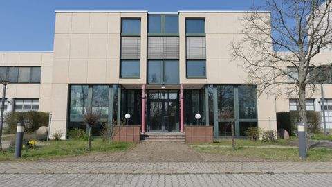 Berlin Büros, Büroräume, Büroflächen 