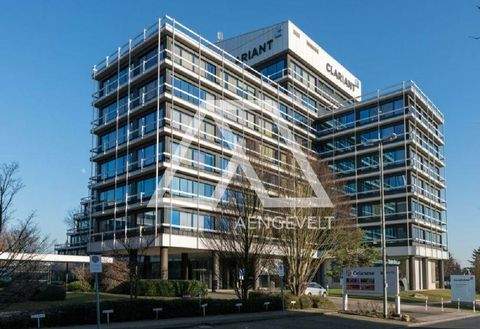 Sulzbach/Ts. Büros, Büroräume, Büroflächen 