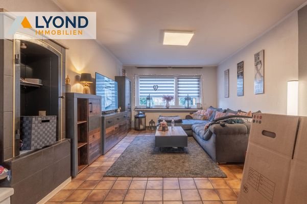 LYD 3588 - 2 Wohnzimmer