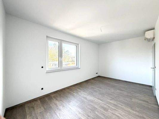 Schlafen - Fertigstellungsphase