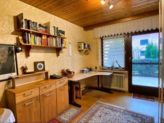 EG - Whg. 1 - Kinderzimmer