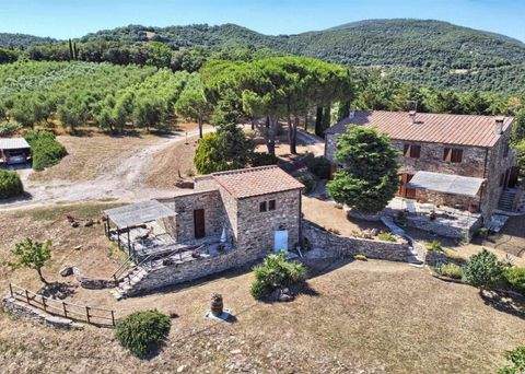 Campiglia Marittima  Häuser, Campiglia Marittima  Haus kaufen