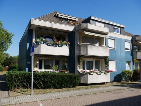 Mülheim/Ruhr Wohnungen, Mülheim/Ruhr Wohnung mieten