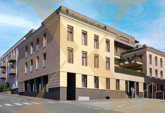 Visualisierung - Außenansicht