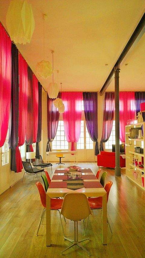 Hamburg Wohnen auf Zeit, möbliertes Wohnen