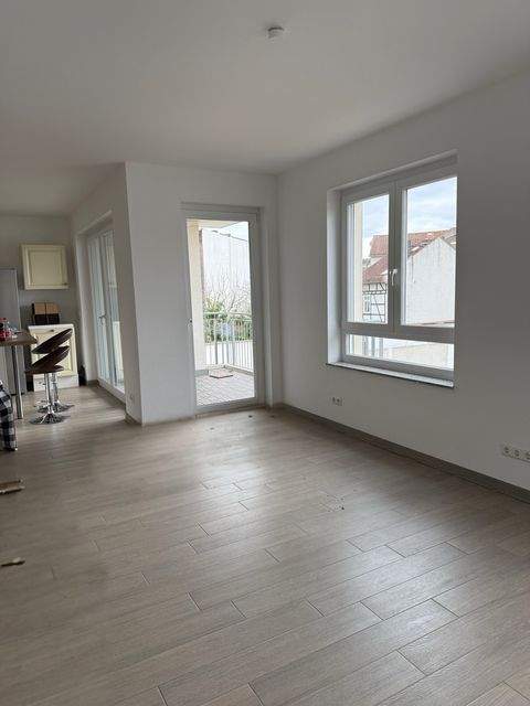 Offenbach am Main Wohnungen, Offenbach am Main Wohnung kaufen