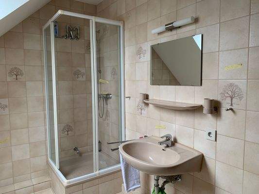 Duschbad 